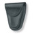 Gould & Goodrich B140 Leather Hidden Snap Handcuff Case for Chain Cuffs