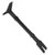 Blackhawk DE-SOHT Dynamic Entry Non-Sparking Special Operations Hallagan Tool, Black