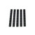 Bravo Company BCM-KMR-RP KeyMod Rail Cover Kit - 5.5" - (5 Pack)