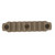 Bravo Company BCM-KMR-1913 KeyMod Nylon Picatinny Rail Section