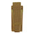 Voodoo Tactical 20-7974 Single Pistol Magazine Pouch