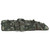Voodoo Tactical 15-7981 51" Ultimate Drag Bag