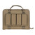 Voodoo Tactical 25-0017 Pistol Case with Magazine Pouches