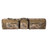 Voodoo Tactical 15-7622 3-Gun Competition Weapons Case