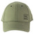 Glock AS10079 1986 Ripstop Hat Perfection Logo Adjustable Snapback Cap, OSFA Glock AS10079 1986 Ripstop Hat Perfection Logo Adjustable Snapback Cap, OSFA