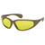 Voodoo Tactical 02-8598 UV400 Filtered Protective Glasses Voodoo Tactical 02-8598 UV400 Filtered Protective Glasses