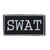 Voodoo Tactical 06-7729 SWAT Patch