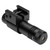NcStar A2PRLSG Compact Tactical Green Laser w/ Weave Mount