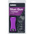Sabre S-1005 1.600 uC Mini Stun Gun & Flashlight w/ Belt Holster