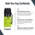 Sabre SRP-MK3 Protector Dog Spray w/ Belt Clip, 1.8 Ounces