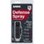 Sabre Defense Pepper Spray w/ Quick Release Key Ring Sabre Defense Pepper Spray w/ Quick Release Key Ring