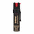 Sabre P-22 Defense Pepper Spray Unit w/ Attachment Clip, Black Sabre P-22 Defense Pepper Spray Unit w/ Attachment Clip, Black