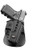 Fobus GL2E2RP Evolution Roto-Paddle Holster for Glock 17 19 23