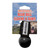 Sabre Frontiersman Bear Bell w/ Magnetic Silencer