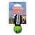 Sabre Frontiersman Bear Bell w/ Magnetic Silencer