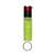 Sabre SRP-KR-02 Protector Dog Spray w/ Key Ring, Green