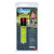 Sabre SRP-KR-02 Protector Dog Spray w/ Key Ring, Green