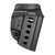 Fobus BRVBH Evolution Belt Holster for Beretta 92, Right Hand