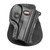 Fobus BS2RP Standard Roto-Paddle Holster for Bersa Thunder .380, Right Hand
