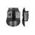Fobus 6909NDBH Evolution Double Ambidextrous Belt Magazine Pouch for 9mm/.40 Double-Stack