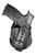 Fobus SWMPRP Evolution Roto-Paddle Holster for Smith & Wesson M&P