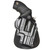 Fobus TA85 Standard Paddle Holster for Taurus 85, Right Hand