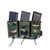 High Speed Gear Rifle Leg Rig Magazine Pouch