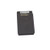 Posse Box CT-3 Aluminum Top-Opening Flip-Cover Compact Compartment Clipboard Cite Book Caddy - 9.50" x 6" x 0.5" Posse Box CT-3 Aluminum Top-Opening Flip-Cover Compact Compartment Clipboard Cite Book Caddy - 9.50" x 6" x 0.5"