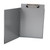 Saunders 22017 Aluminum Portfolio Form Holder, Letter/A4 Size, Low Profile Clip, 9.00" x 12.75"