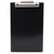 Saunders Recycled Aluminum Redi-Rite Top-Open Storage Clipboard, Letter/A4 Size, High Capacity Clip, 9.00" x 14.25"