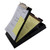 Saunders Aluminum Cruiser-Mate Top-Open Storage Clipboard, Letter/A4 Size, Dual Storage, High Capacity Clip, 9.00" x 14.00"