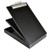 Saunders Aluminum Cruiser-Mate Top-Open Storage Clipboard, Letter/A4 Size, Dual Storage, High Capacity Clip, 9.00" x 14.00"