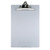 Saunders 22517 Aluminum Clipboard, Letter/A4 Size, High Capacity Clip, 8.95" x 13.25"