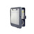 Saunders 00470 WorkMate Plastic Storage Clipboard, Letter/A4 Size, Low Profile Clip, Grey, 10.60" x 13.50"