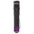 Nightstick UVR-588XL USB Rechargeable UV Flashlight