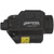Nightstick TCM-550XL-GL Compact Tactical Weapon-Mounted Light w/ Green Laser, CR123 Battery, 550 Lumens