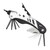 Real Avid AVGTCL211 Gun Tool™ for Rifles & Shotguns Real Avid AVGTCL211 Gun Tool™ for Rifles & Shotguns
