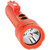 Nightstick NSR-2522RM Rechargeable Dual-Light LED Flashlight w/ Dual Magnets, 250 Lumens