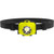 Nightstick XPP-5453G Intrinsically Safe Multi-Function Dual-Light Headlamp, 3 AAA Batteries, 190 Lumens