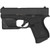 Nightstick TSM-11G Subcompact Weapon Light w/ Green Laser for Glock 42 43 43X 48
