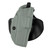 Safariland Model 6378 ALS Concealment Paddle Holster w/ Belt Loop for Glock 17 22