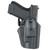 Safariland Model 575 GLS Pro-Fit Inside-the-Waistband Concealment Holster for Glock 19 19X 23 25 26 27 39 30 38 44