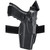 Safariland Model 6367 ALS/SLS Concealment Belt Loop Holster for Glock 34 35 w/ Streamlight TLR-1