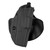 Safariland Model 6378 ALS Concealment Paddle Holster w/ Belt Loop for Smith & Wesson J Small Frame Revolvers