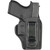 Model 17  Inside-the Waistband Concealment Holster for SIG Sauer P320 M17