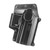 Fobus HK1BH Standard Belt Holster for Heckler & Koch USP