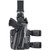 Safariland Model 6305 ALS/SLS Tactical Holster w/ Quick-Release Leg Strap for Heckler & Koch P30