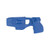 BlueGuns FSX26 TASER X26 Replica Training Simulator