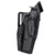 Safariland Model 6360 ALS/SLS Mid-Ride Level III Retention Duty Holster for Glock 19 19X 23 26 27 32 33 36 45