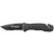 Smith & Wesson SWFR2S Extreme Ops Liner Lock Folding Knife 3.3" Black Oxide Partially Serrated Drop Point Blade, Steel Handle Smith & Wesson SWFR2S Extreme Ops Liner Lock Folding Knife 3.3" Black Oxide Partially Serrated Drop Point Blade, Steel Handle